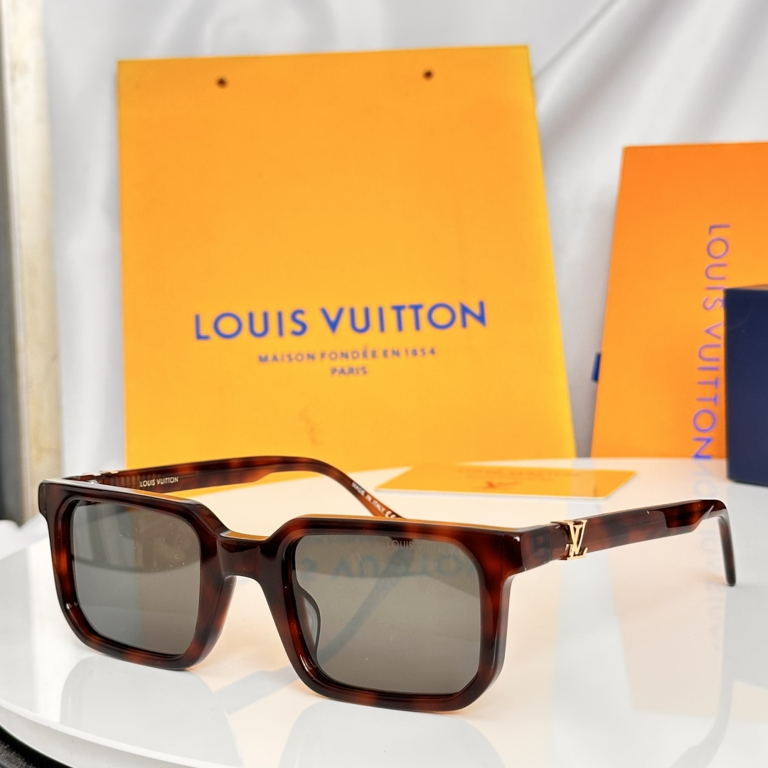 ‼️LOUIS VUITTO*🌟🌟🌟MODEL：Z3262U🌟🌟🌟SIZE：51口25-140🌟🌟🌟