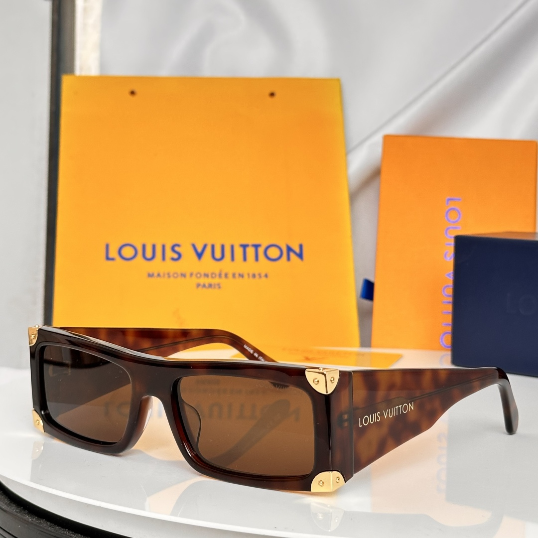 ‼️LOUIS VUITTO*🌟🌟🌟MODEL：Z3157U🌟🌟🌟SIZE：59口19-145🌟🌟🌟