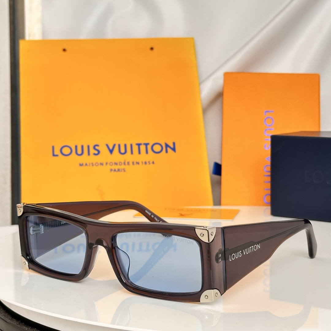 ‼️LOUIS VUITTO*🌟🌟🌟MODEL：Z3157U🌟🌟🌟SIZE：59口19-145🌟🌟🌟