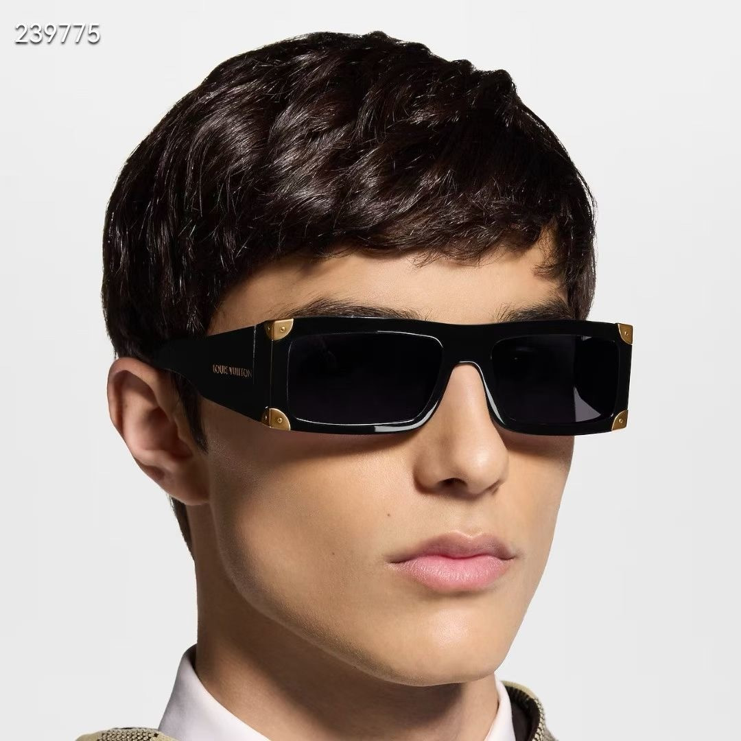 ‼️ 模特图 LOUIS VUITTO*🌟🌟🌟MODEL：Z3157U🌟🌟🌟SIZE：59口19-145