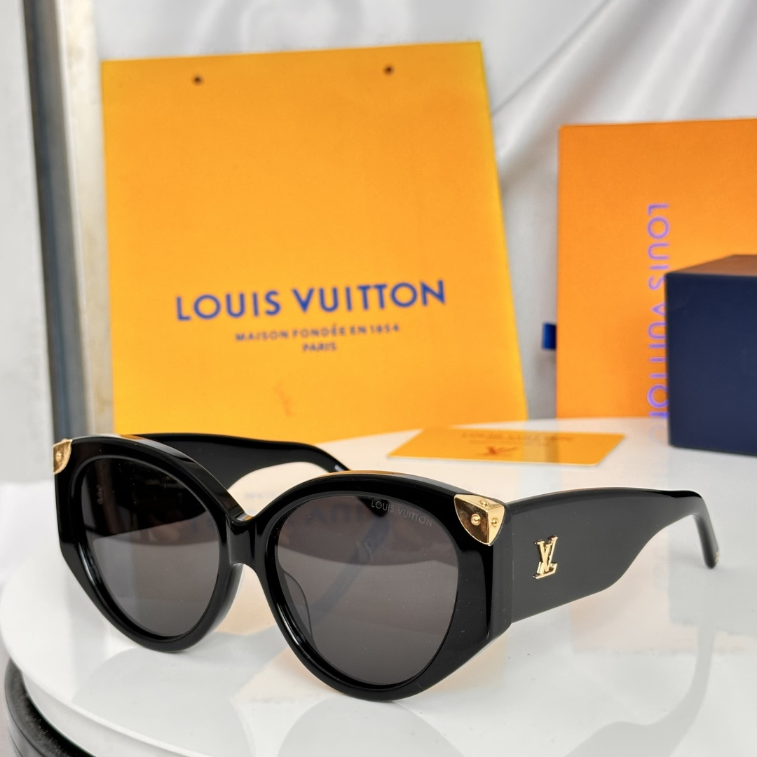 ‼️LOUIS VUITTO*🌟🌟🌟MODEL：Z3339U🌟🌟🌟SIZE：58口16-140🌟🌟