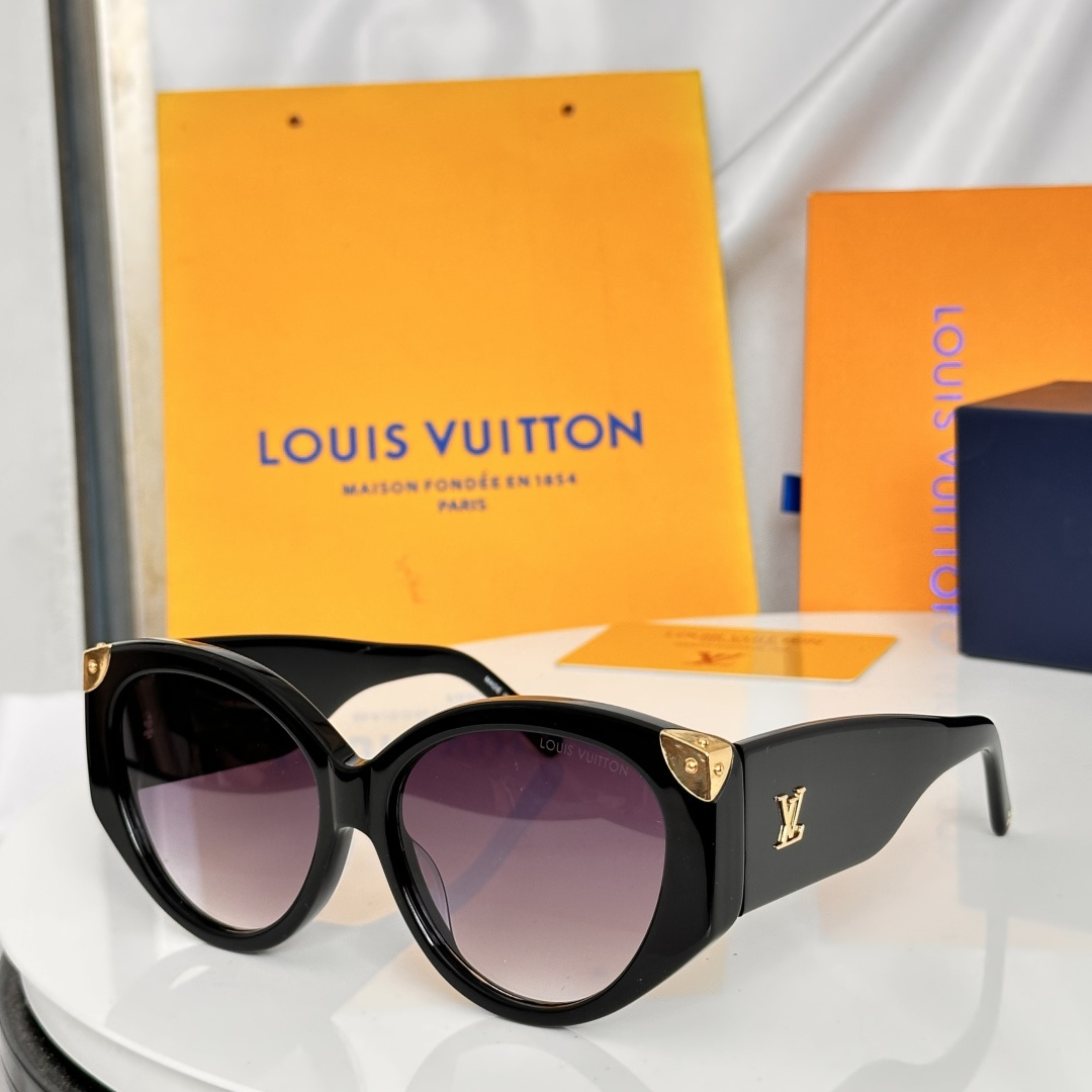 ‼️LOUIS VUITTO*🌟🌟🌟MODEL：Z3339U🌟🌟🌟SIZE：58口16-140🌟🌟