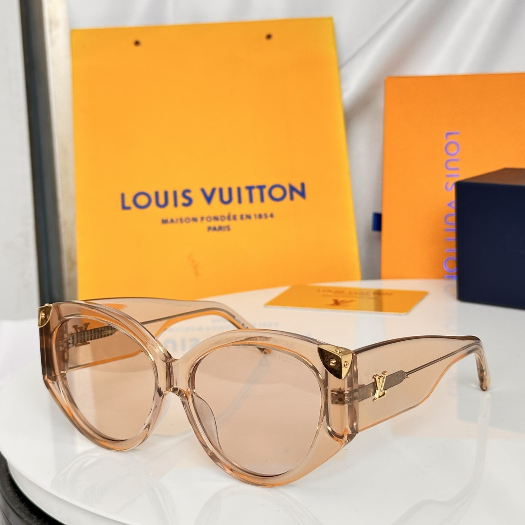 ‼️LOUIS VUITTO*🌟🌟🌟MODEL：Z3339U🌟🌟🌟SIZE：58口16-140🌟🌟