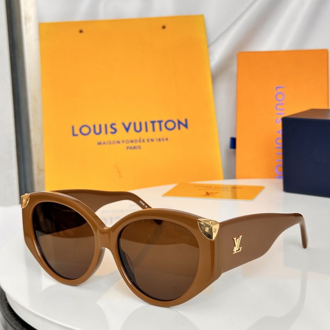 ‼️LOUIS VUITTO*🌟🌟🌟MODEL：Z3339U🌟🌟🌟SIZE：58口16-140🌟🌟