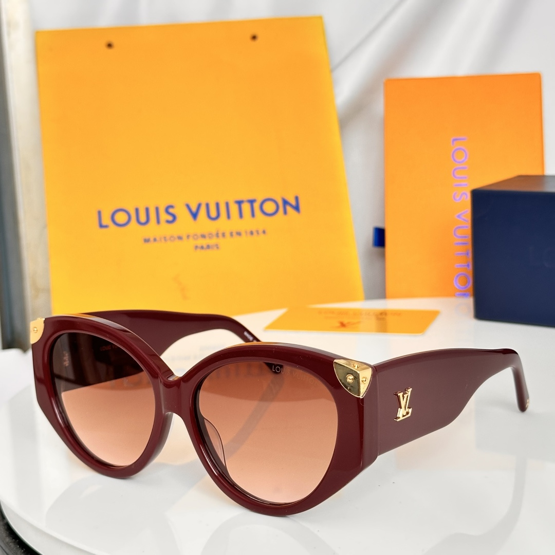 ‼️LOUIS VUITTO*🌟🌟🌟MODEL：Z3339U🌟🌟🌟SIZE：58口16-140🌟🌟