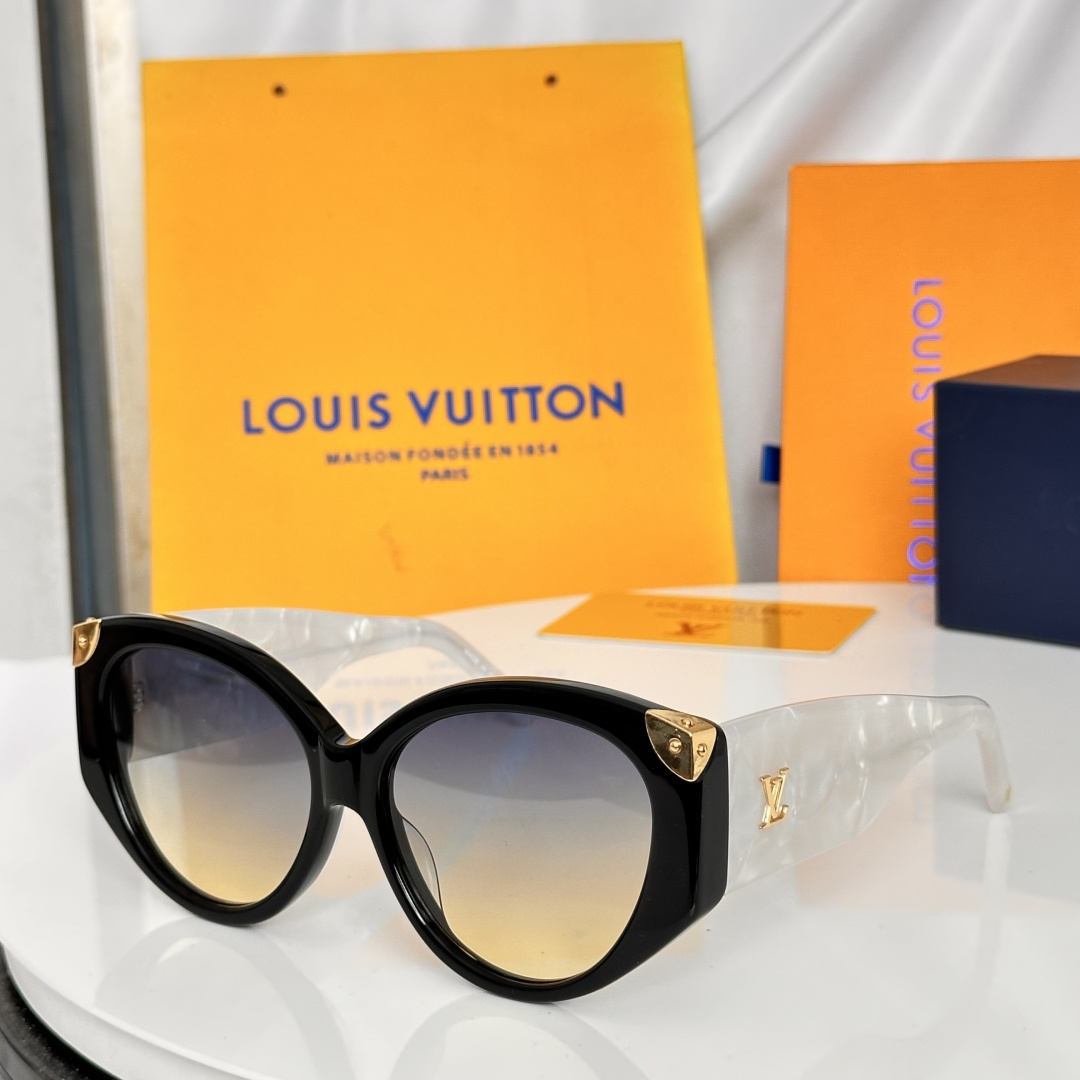 ‼️LOUIS VUITTO*🌟🌟🌟MODEL：Z3339U🌟🌟🌟SIZE：58口16-140🌟🌟