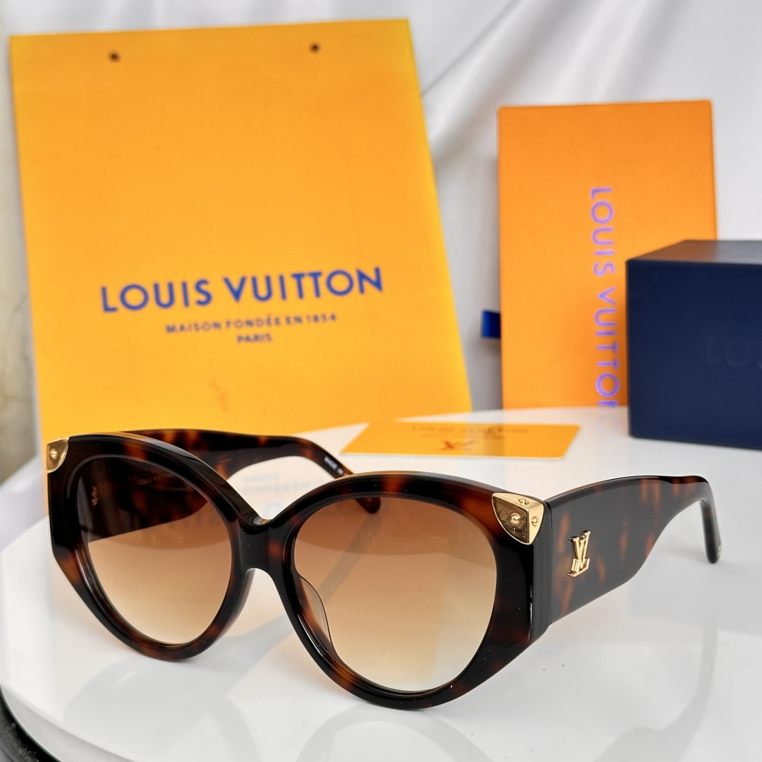 ‼️LOUIS VUITTO*🌟🌟🌟MODEL：Z3339U🌟🌟🌟SIZE：58口16-140🌟🌟