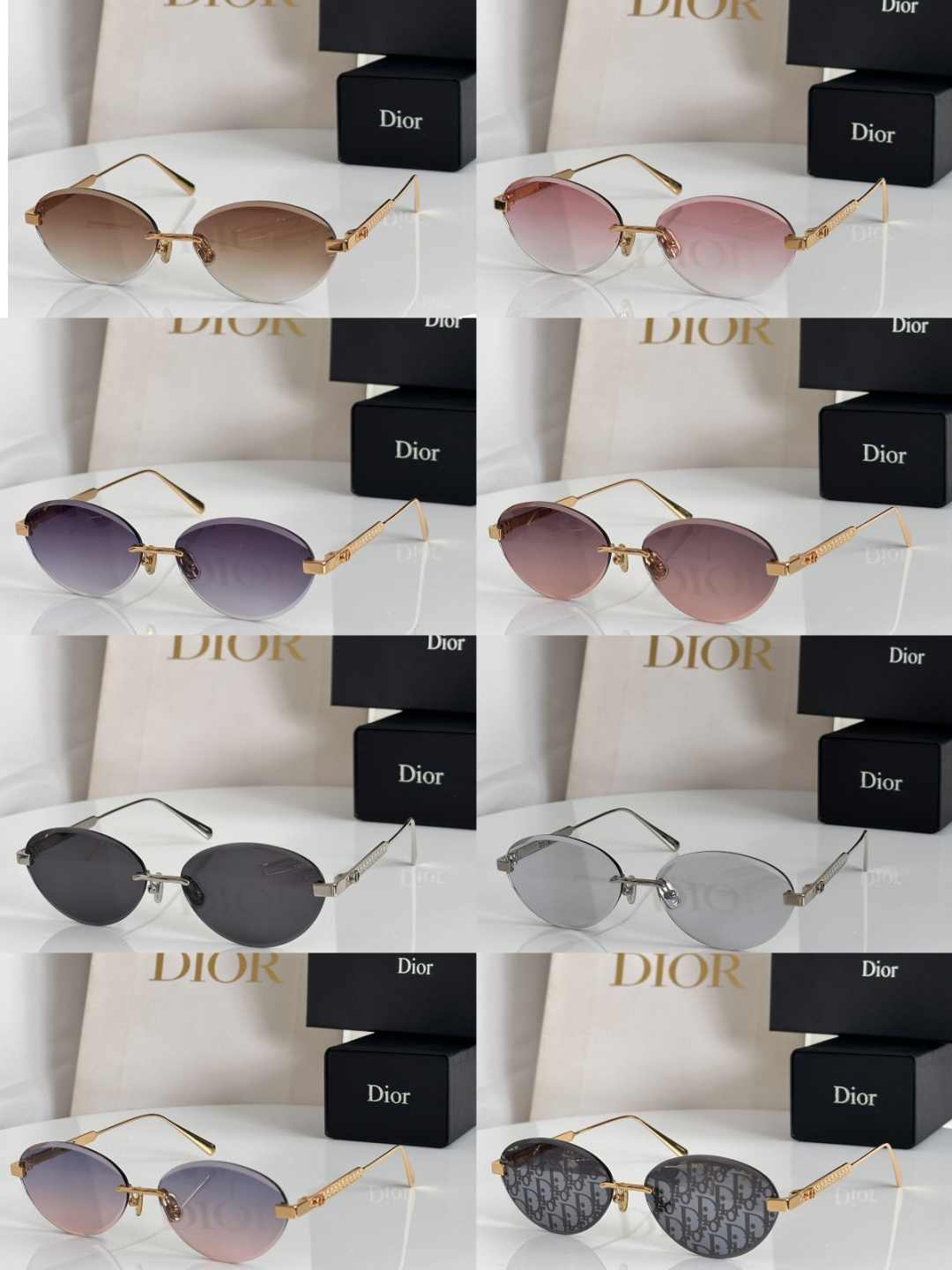 Dior sunglasses
