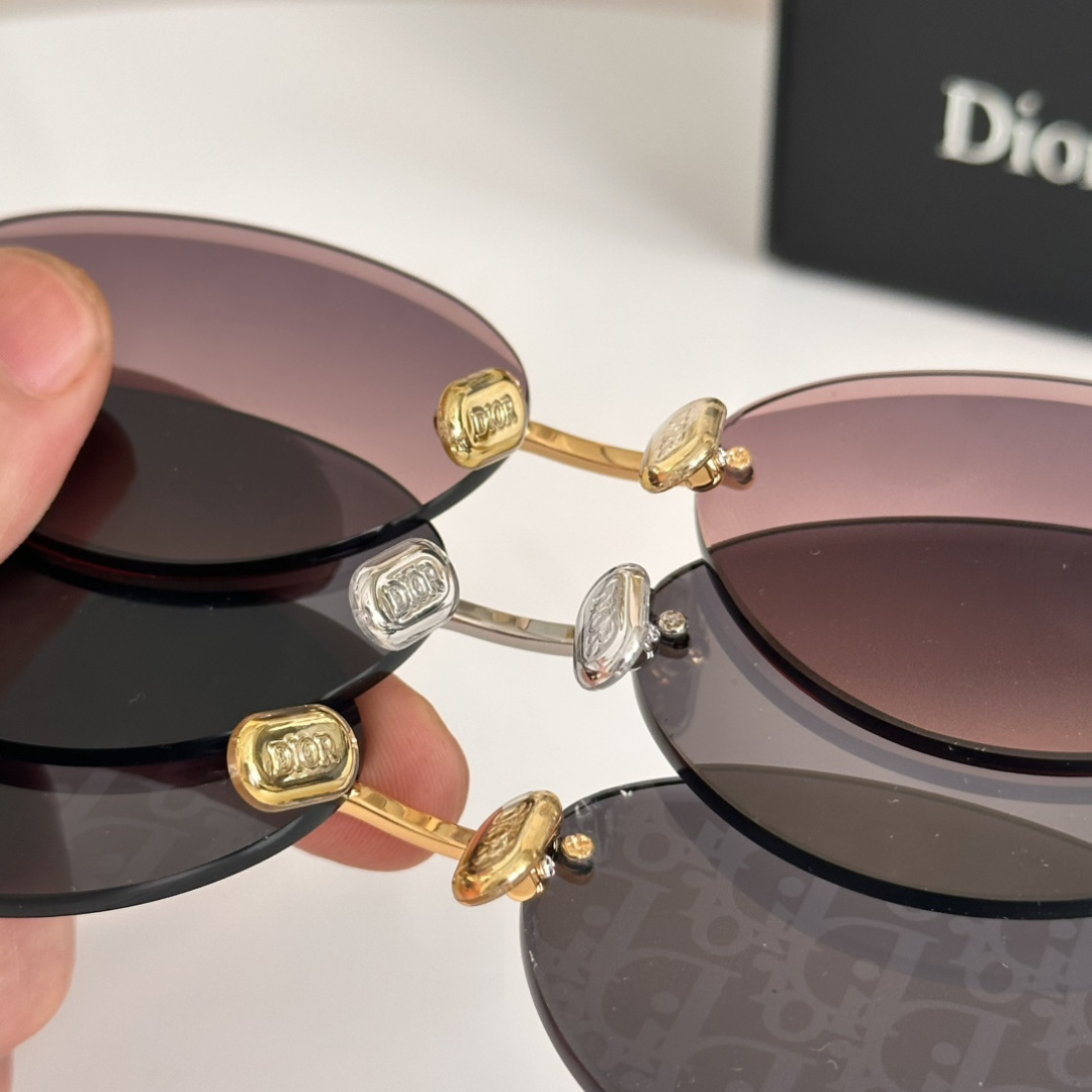 Dior sunglasses