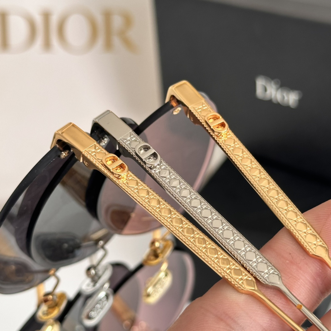 Dior sunglasses