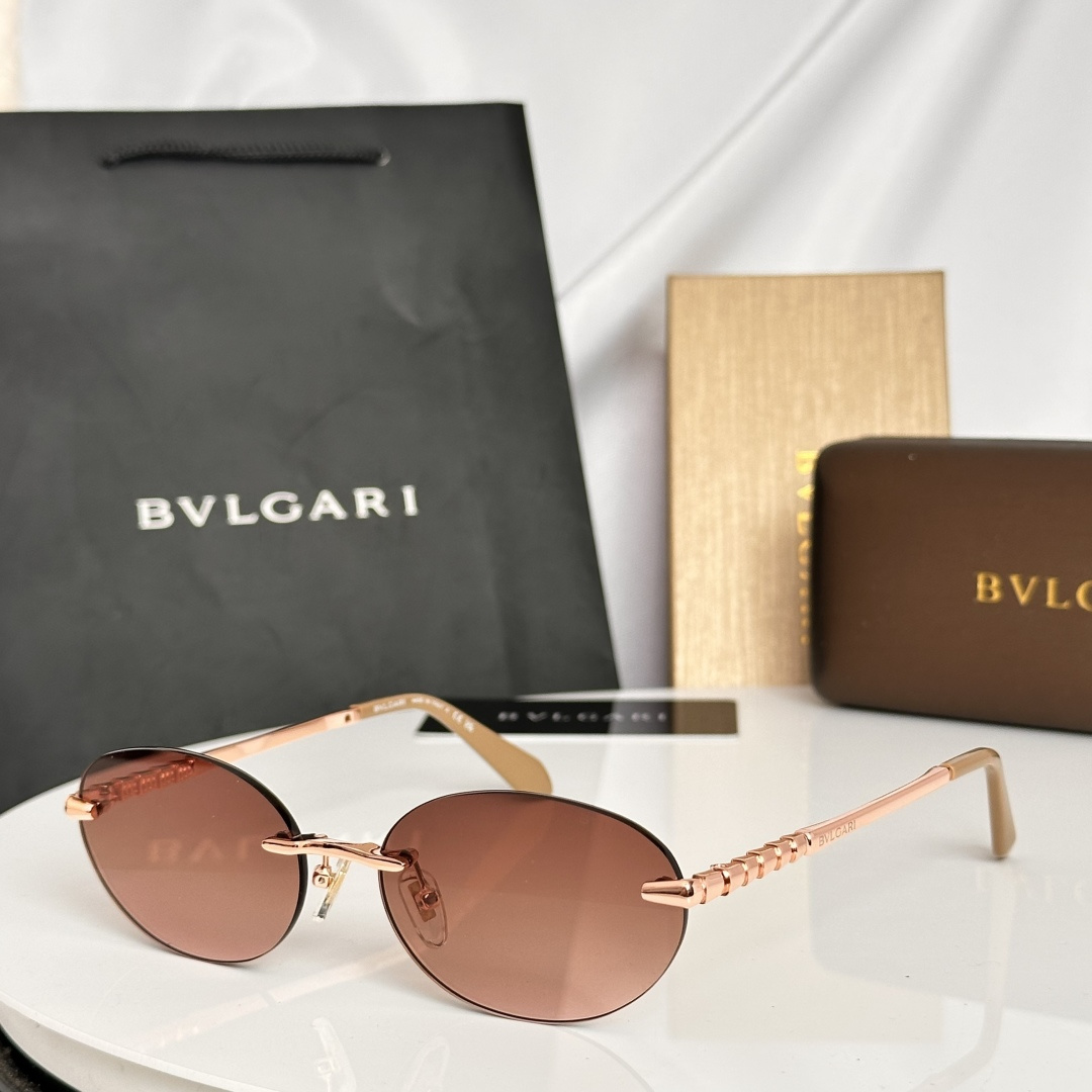 ‼️BVLGAR*MODEL：BV50070USIZE：56口16-145 🐝