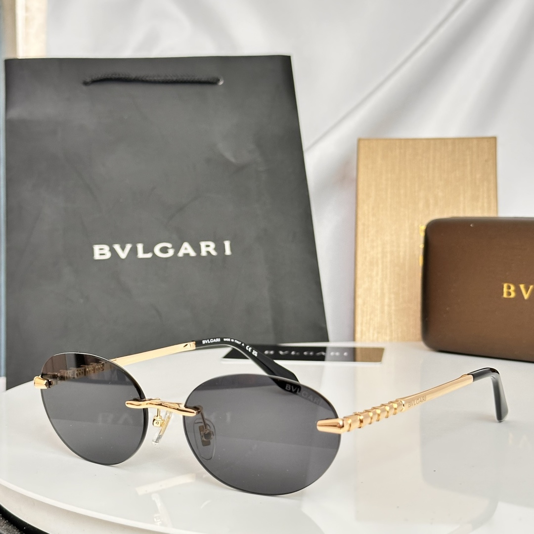 ‼️BVLGAR*MODEL：BV50070USIZE：56口16-145 🐝