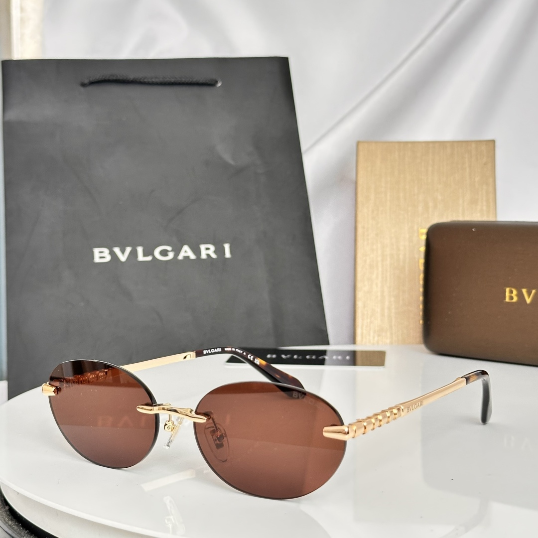 ‼️BVLGAR*MODEL：BV50070USIZE：56口16-145 🐝