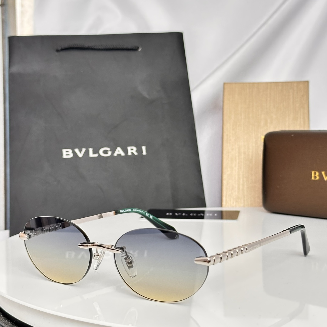 ‼️BVLGAR*MODEL：BV50070USIZE：56口16-145 🐝