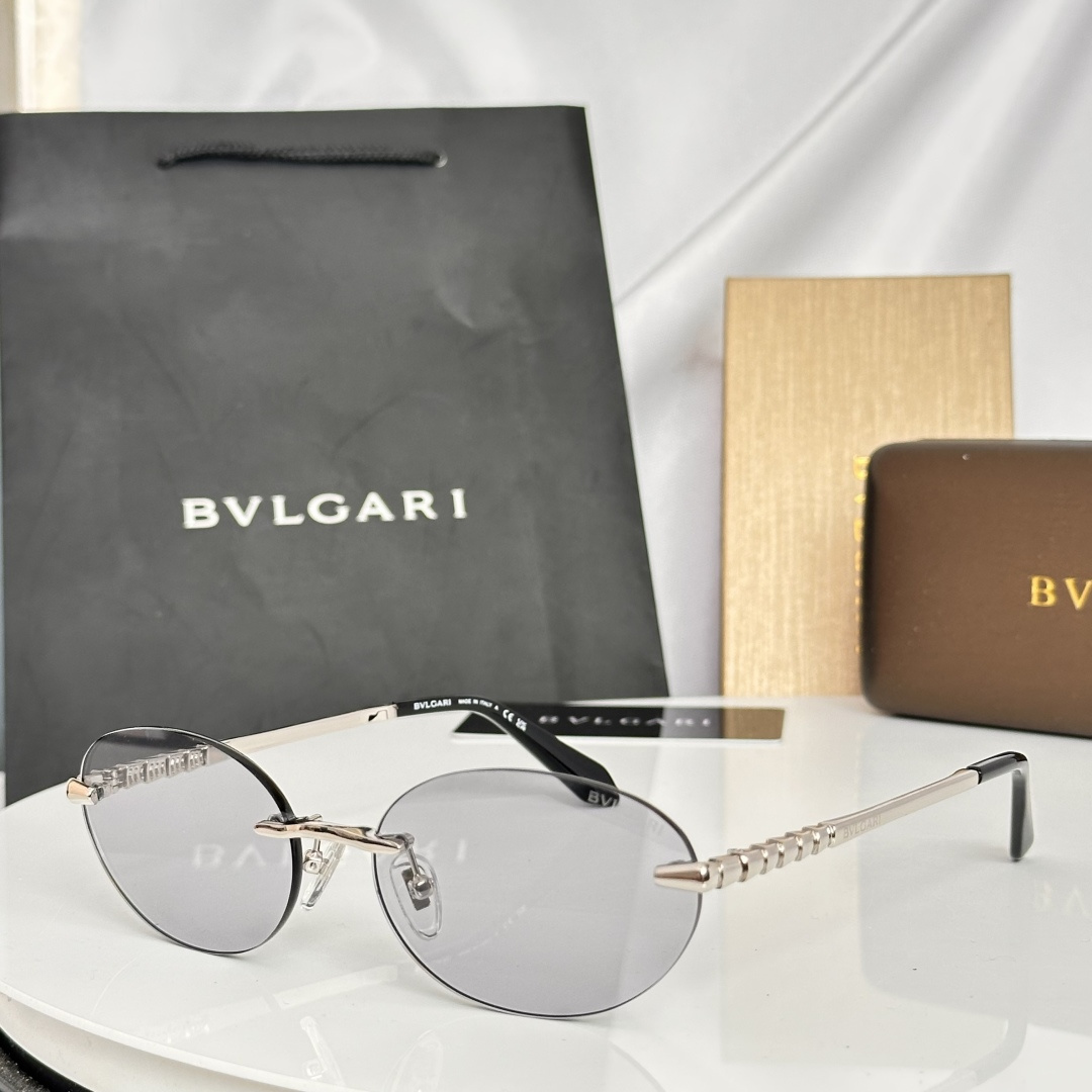 ‼️BVLGAR*MODEL：BV50070USIZE：56口16-145 🐝