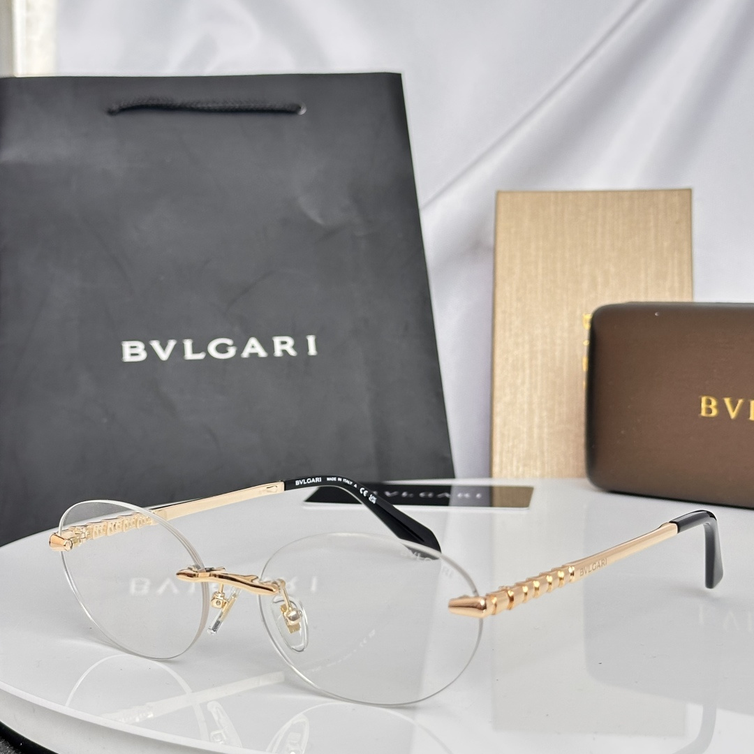 ‼️BVLGAR*MODEL：BV50070USIZE：56口16-145 🐝