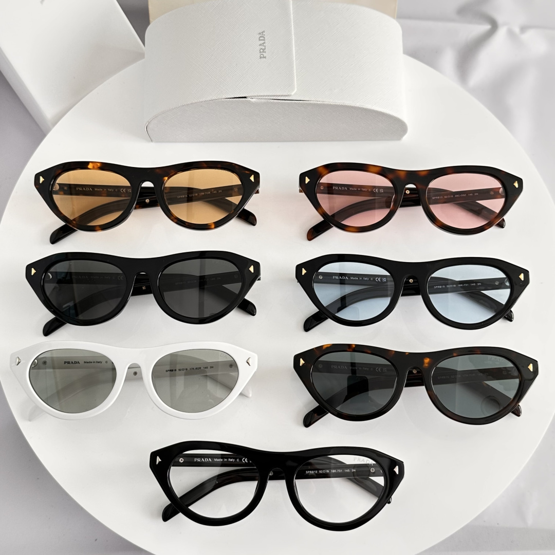 Prada Sunglasses 