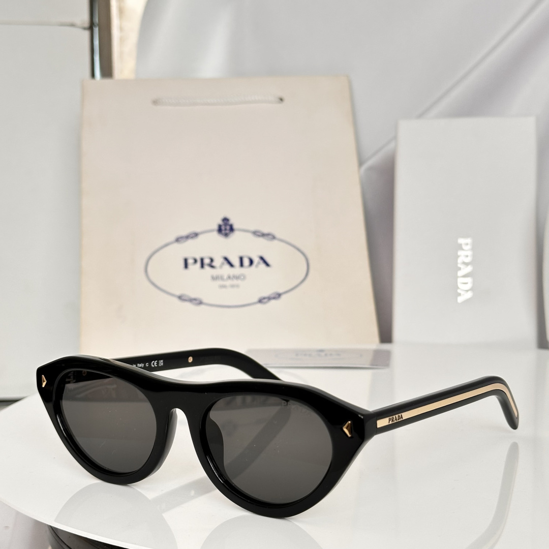 Prada Sunglasses 