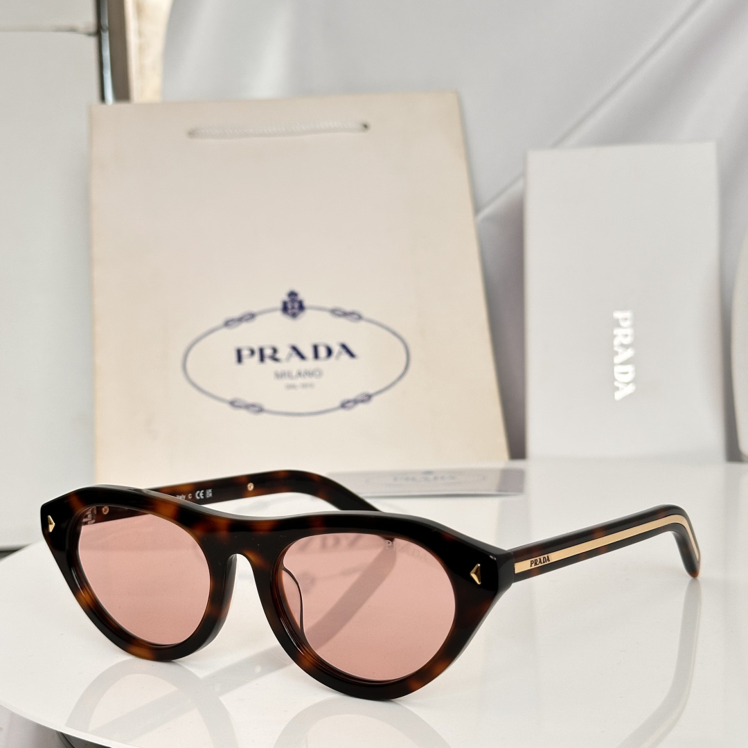 Prada Sunglasses 