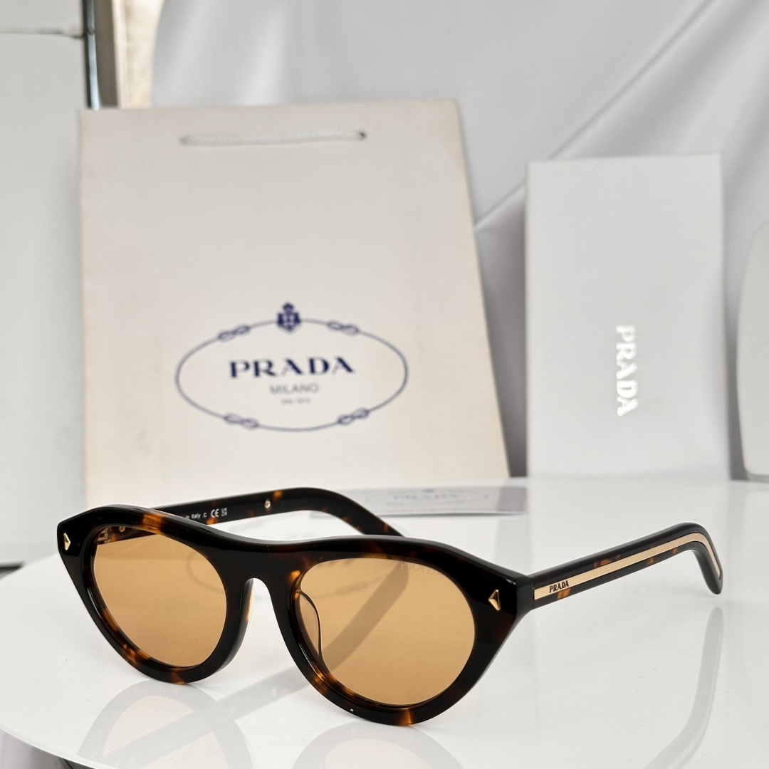 Prada Sunglasses 