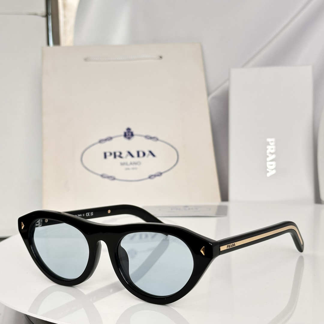 Prada Sunglasses 