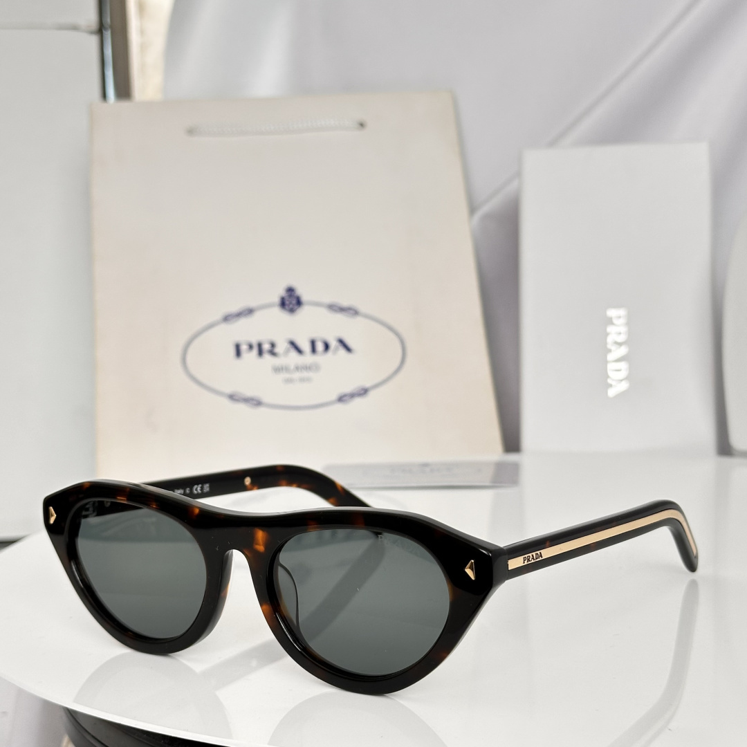 Prada Sunglasses 
