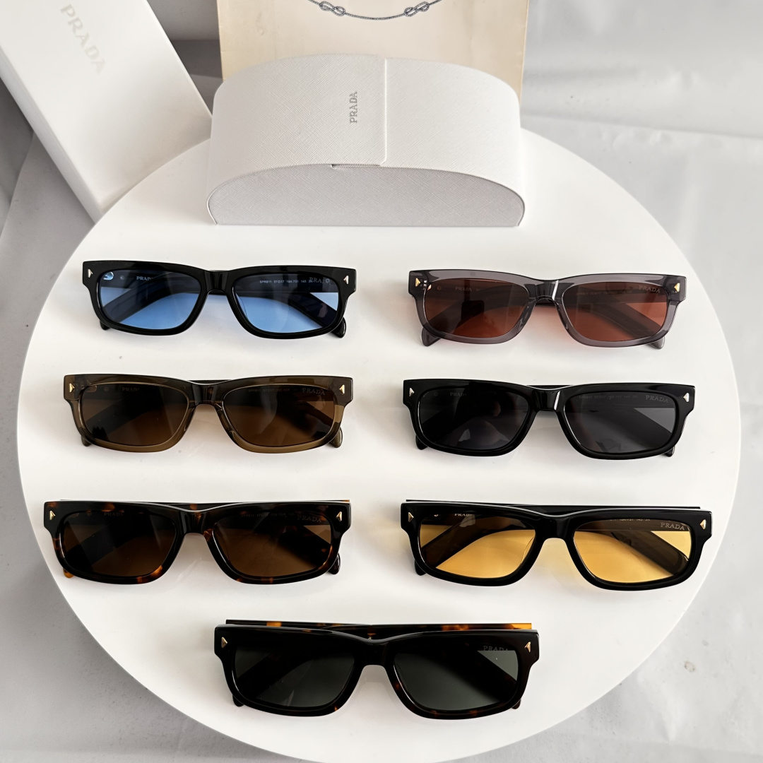 Prada Sunglasses 