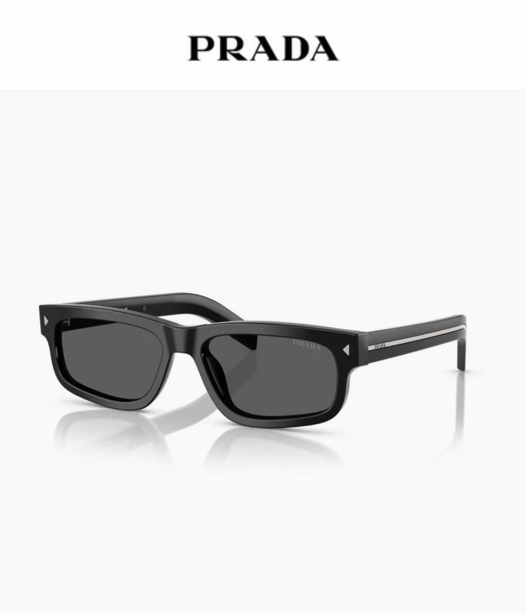 Prada Sunglasses 