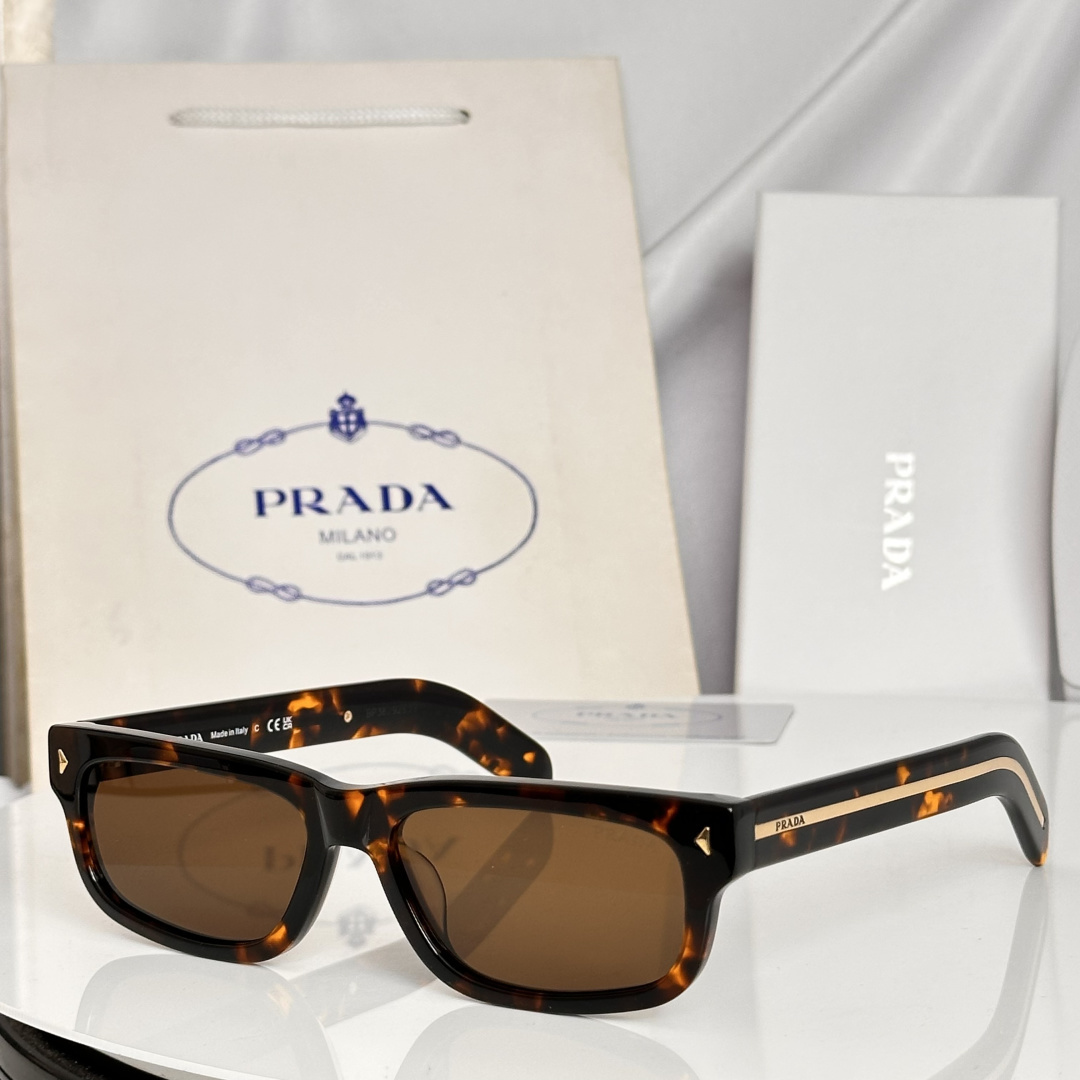 Prada Sunglasses 