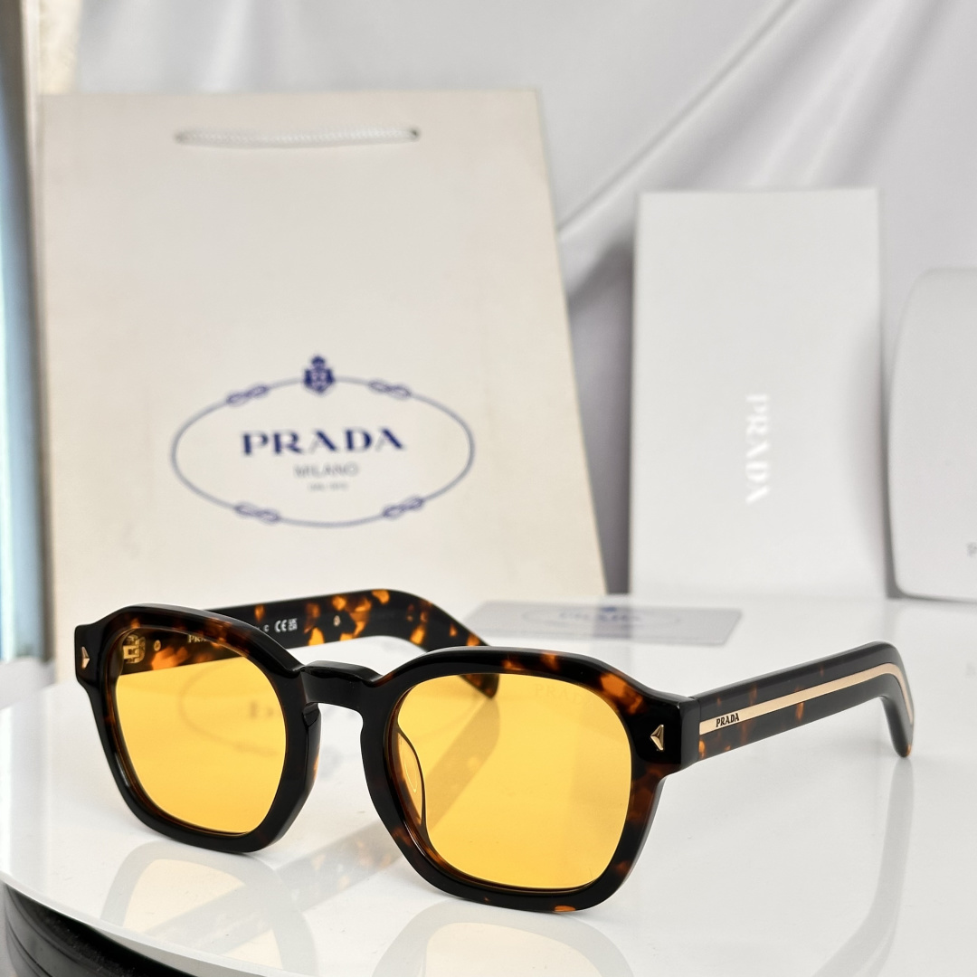 Prada Sunglasses 