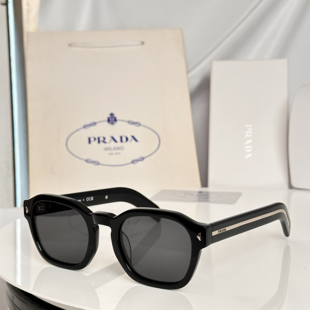 Prada Sunglasses 