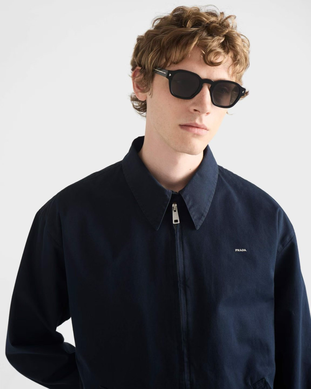 Prada Sunglasses 