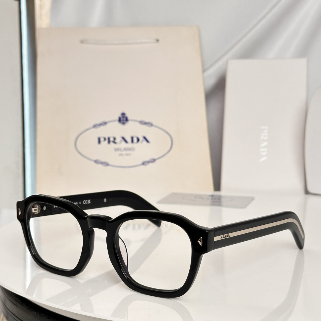 Prada Sunglasses 