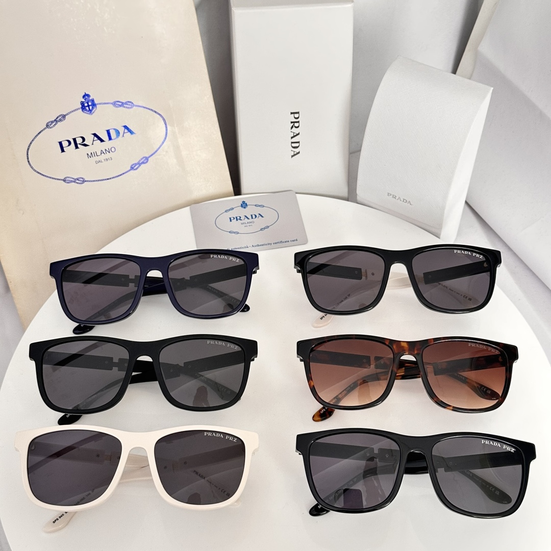 Prada  Sunglasses