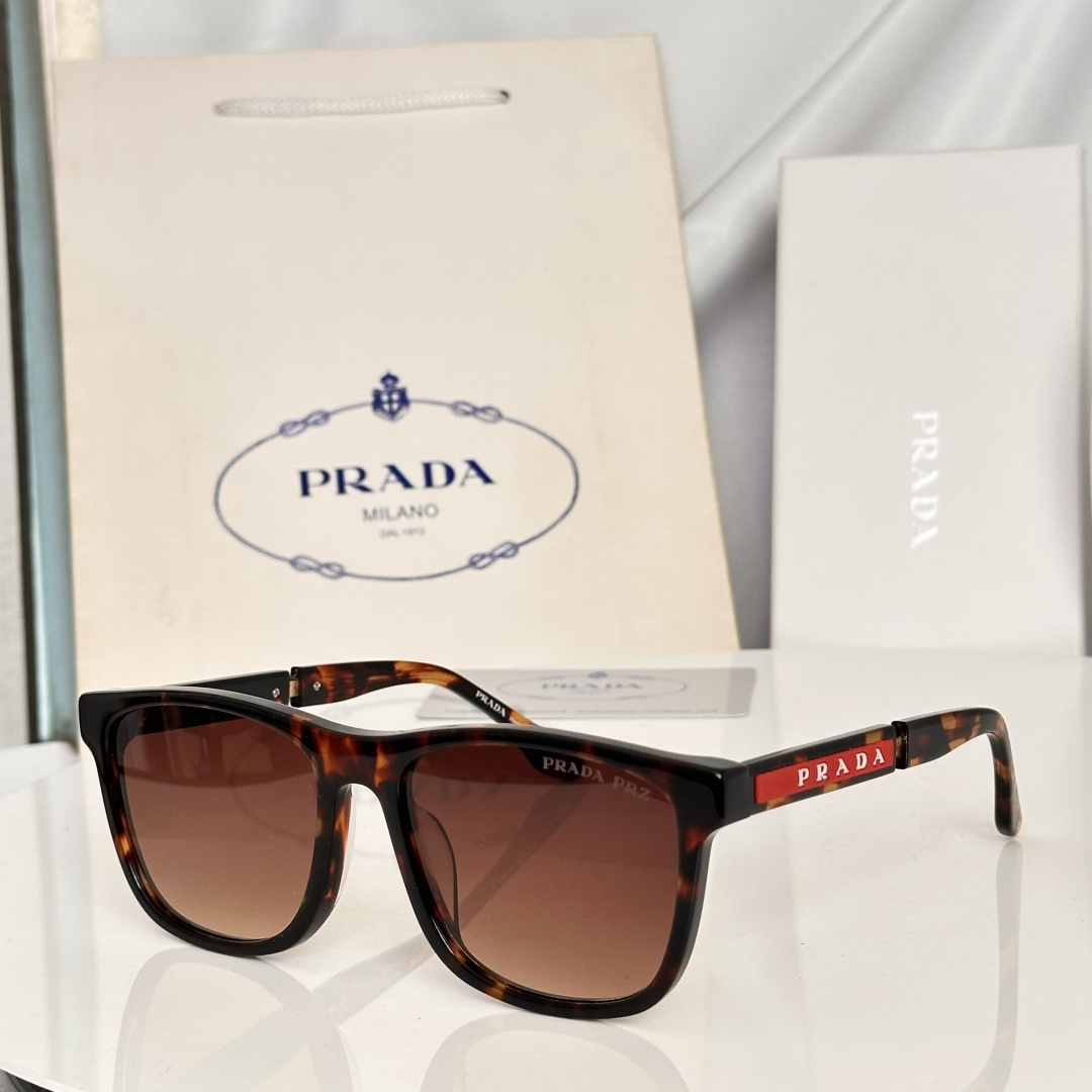 Prada  Sunglasses