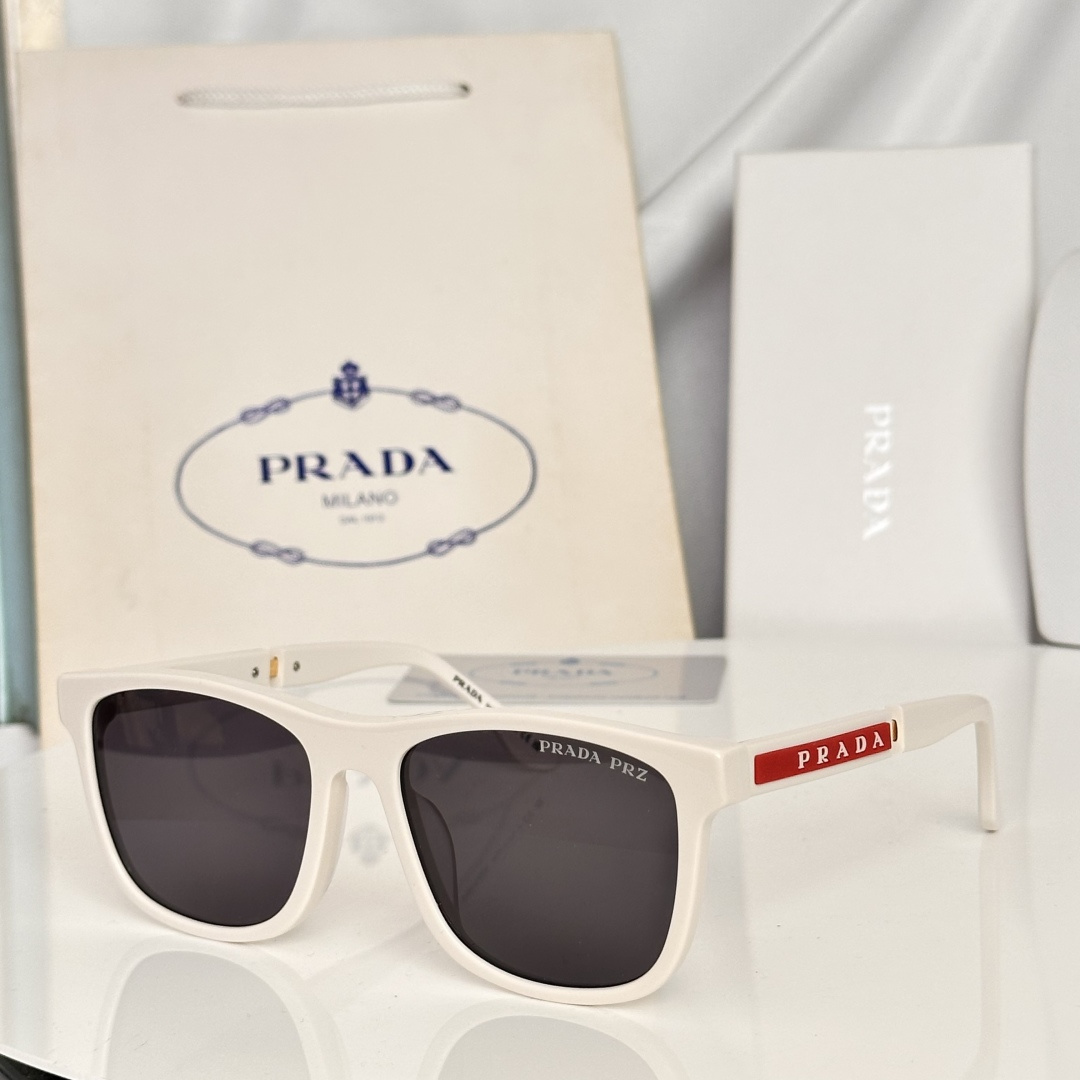 Prada  Sunglasses