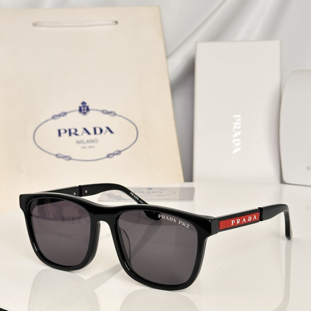 Prada  Sunglasses