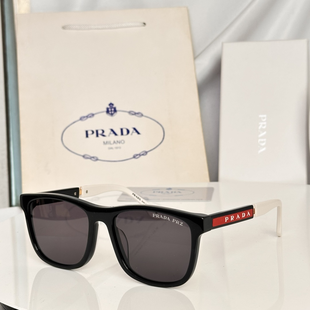 Prada  Sunglasses