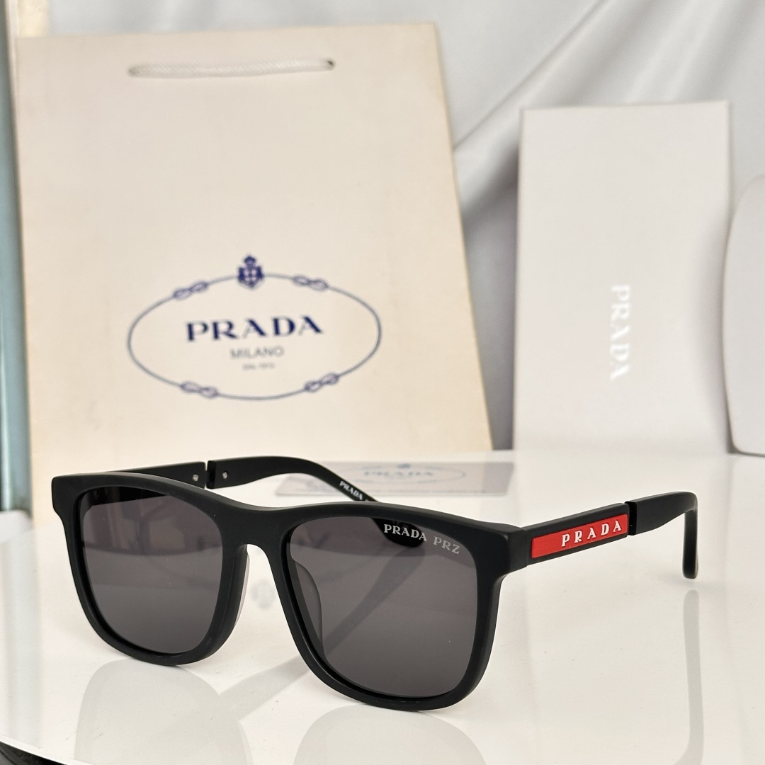 Prada  Sunglasses