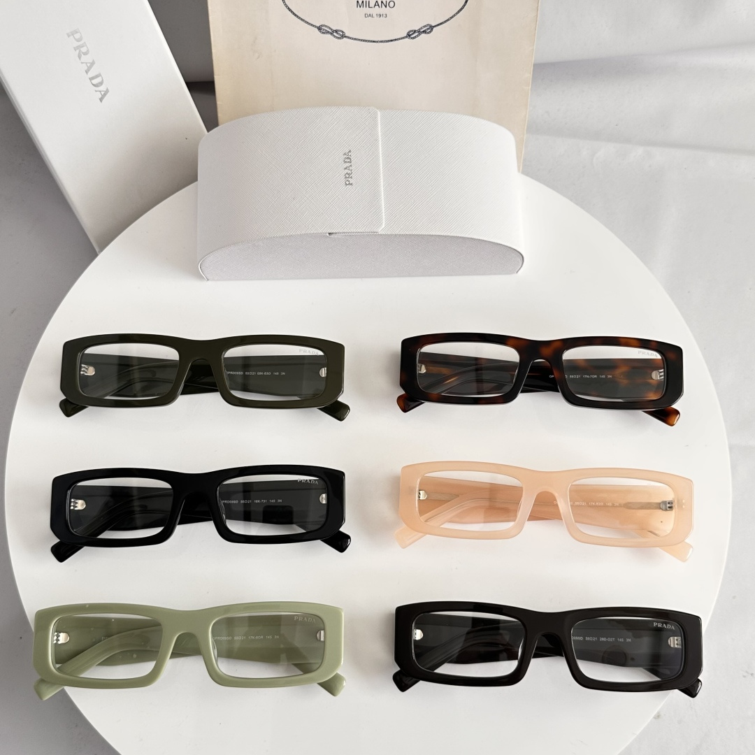 Prada  Sunglasses