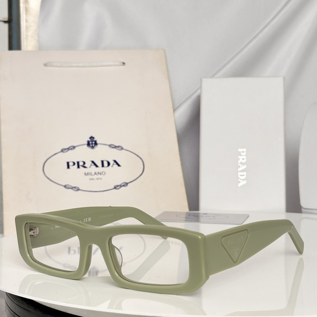 Prada  Sunglasses