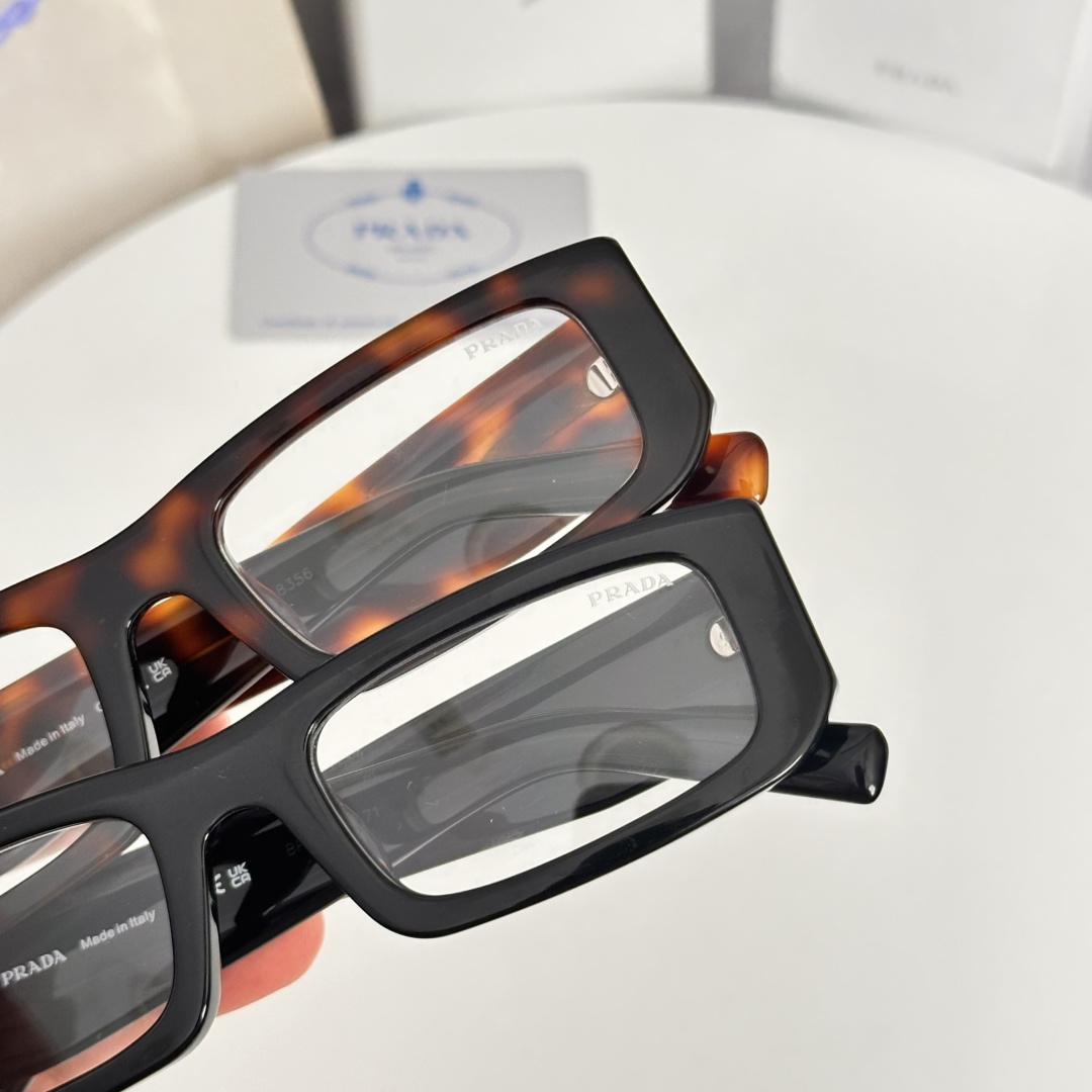 Prada  Sunglasses