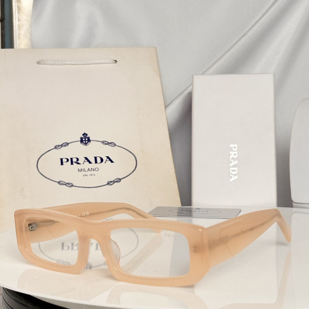 Prada  Sunglasses