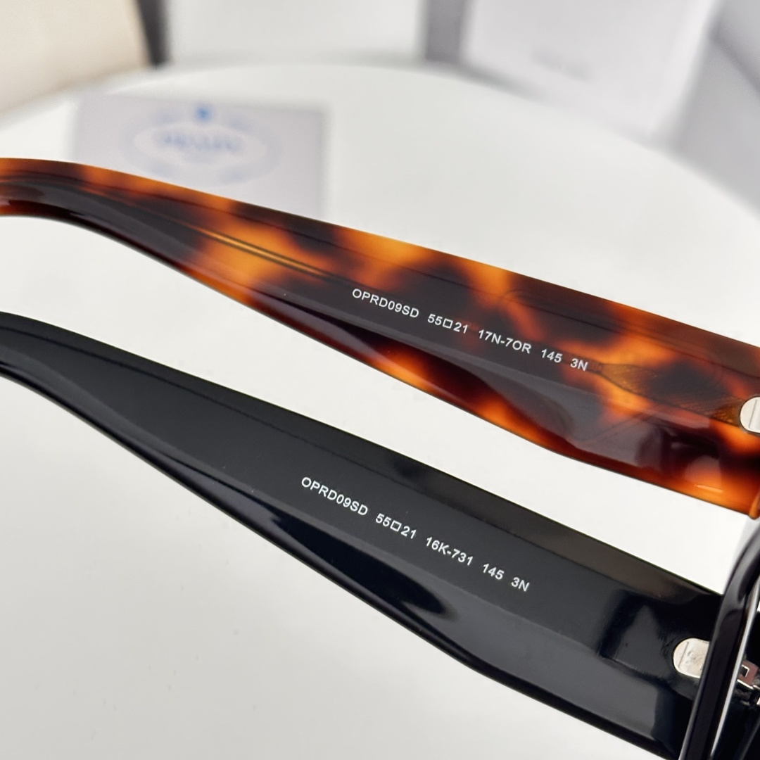 Prada  Sunglasses