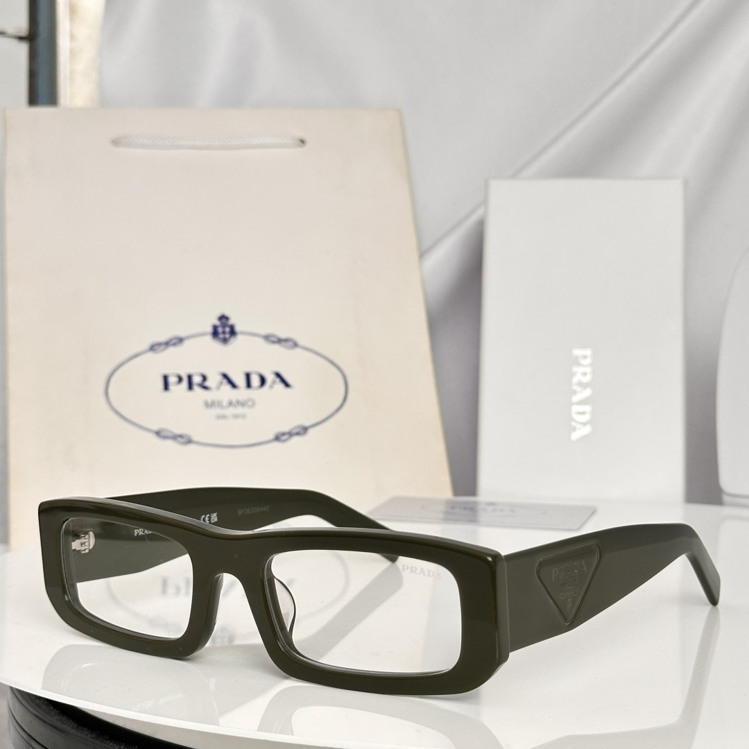 Prada  Sunglasses