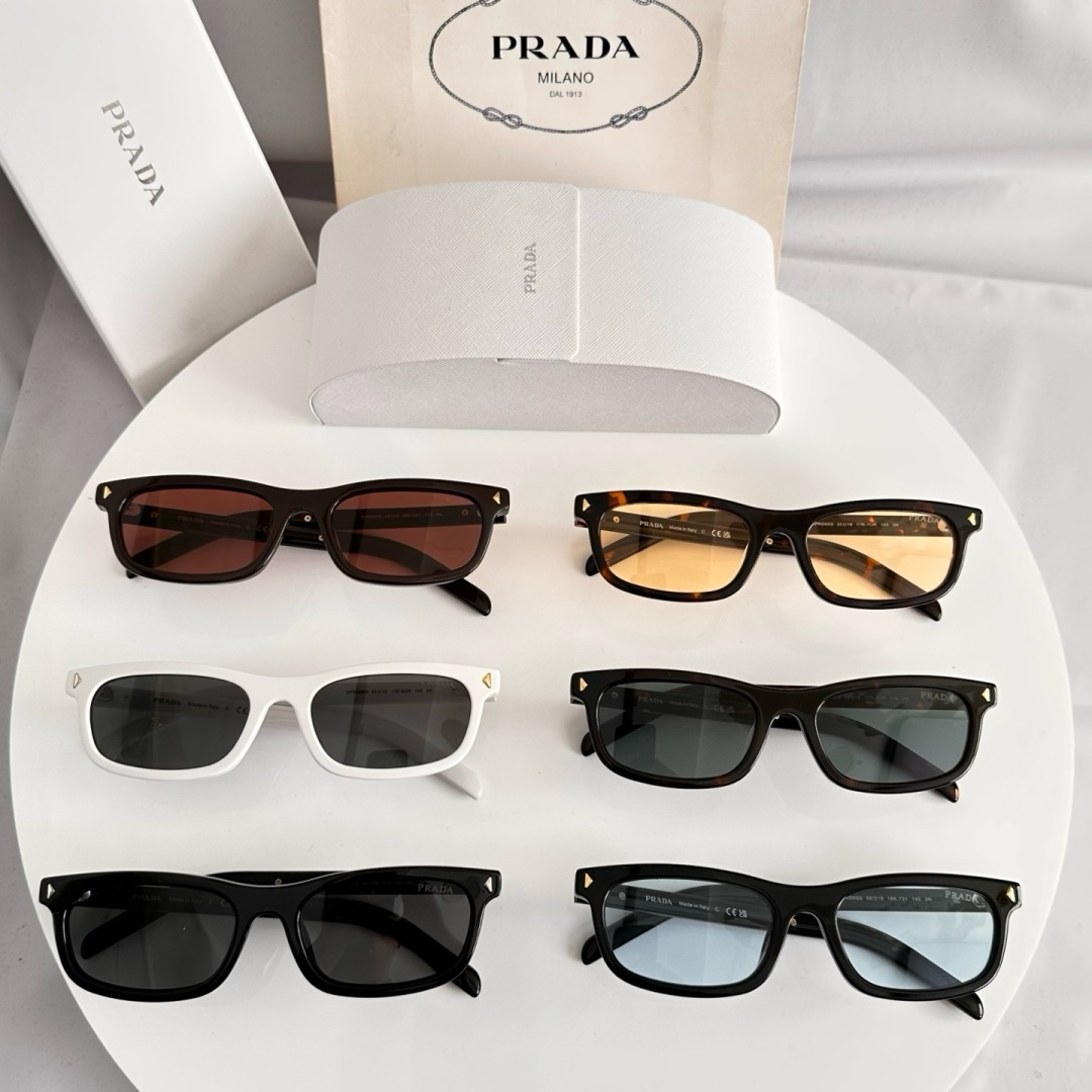 Prada  Sunglasses