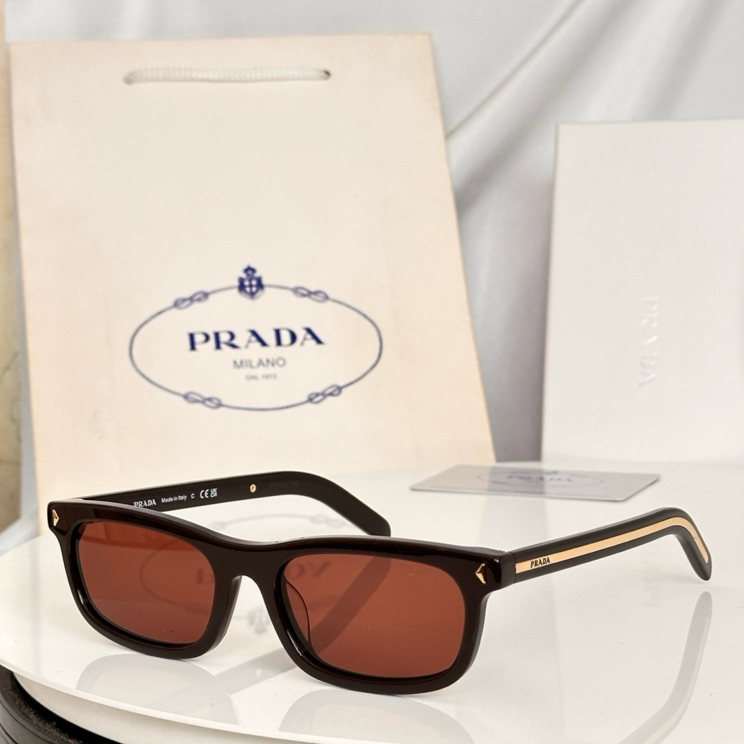 Prada  Sunglasses