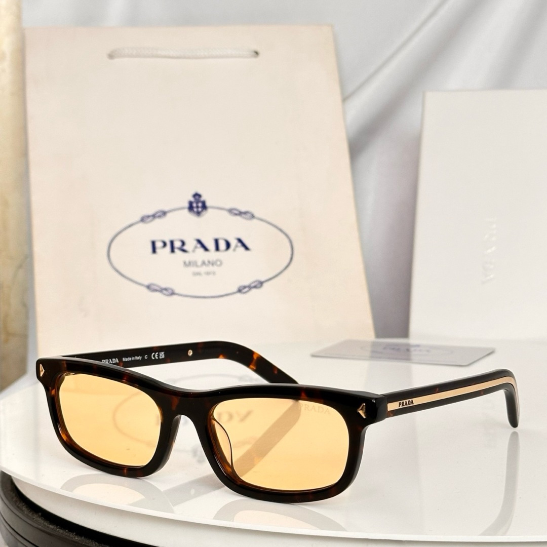 Prada  Sunglasses