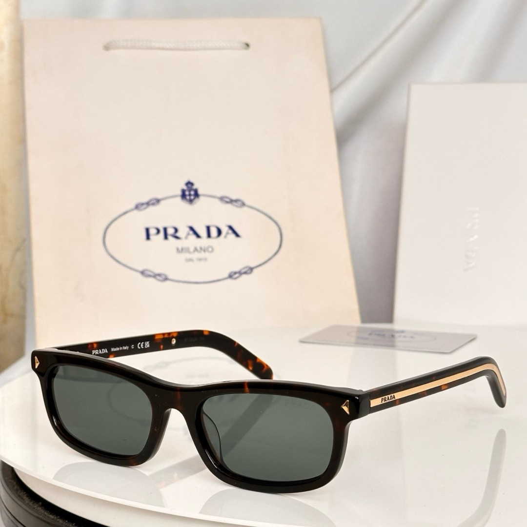 Prada  Sunglasses