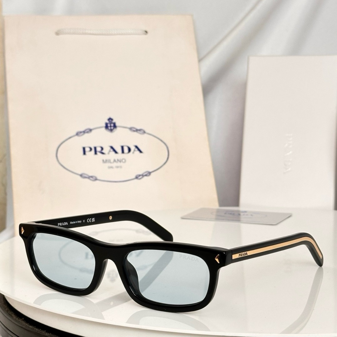 Prada  Sunglasses